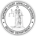 supreme court appellate division - second department
