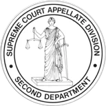 Supreme Court of the State of New York, Appellate Division, Second Judicial Department