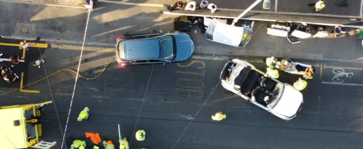 Car accidents